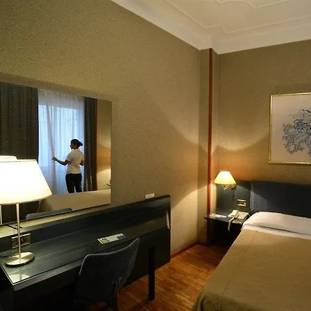 La Superba 3* Genua