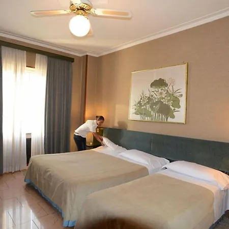 La Superba 3* Genua