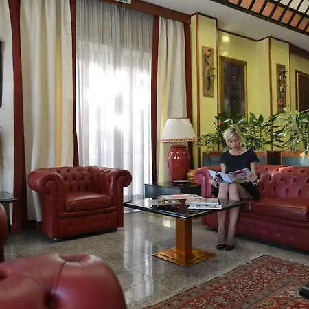 La Superba Hotel 3*