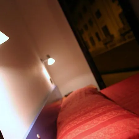 La Superba 3* Genua