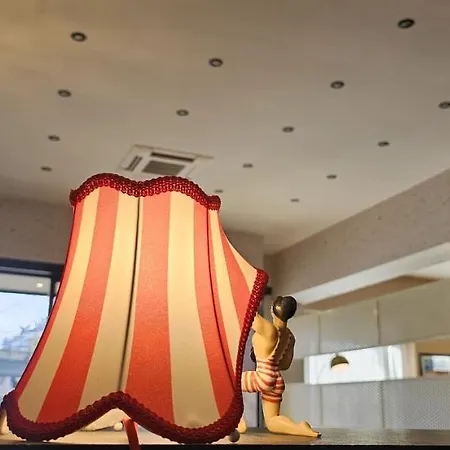Hotel La Superba Genua
