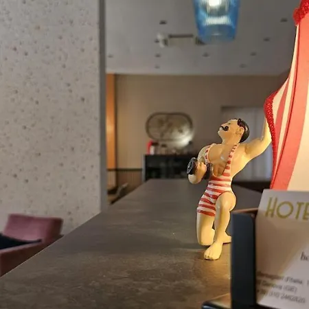 La Superba Hotel 3*