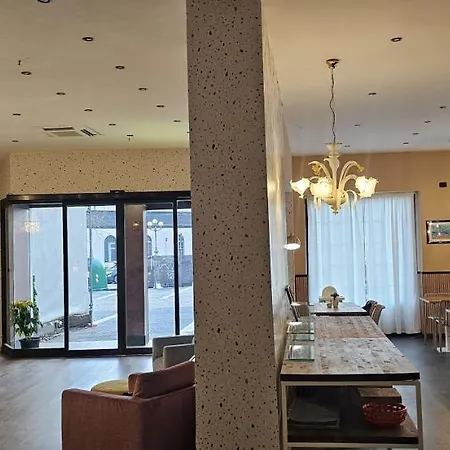 La Superba Hotel