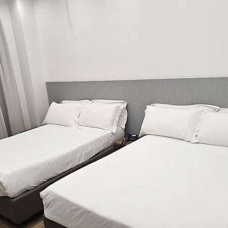 Hotel La Superba Genua