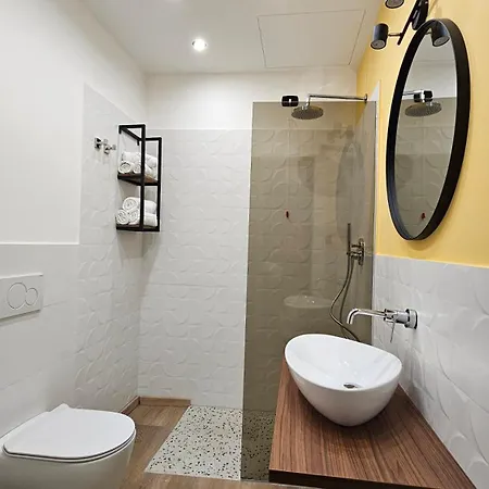 Hotel La Superba 3*