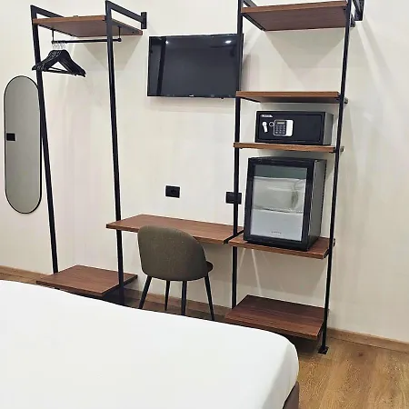 La Superba Hotel
