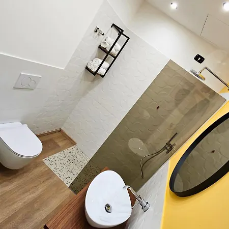 La Superba Hotel