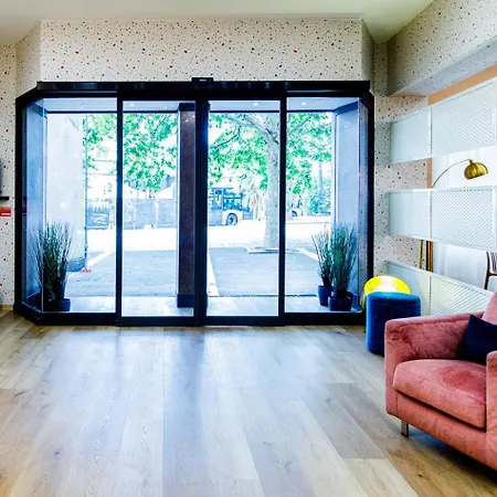 Hotel La Superba Genua