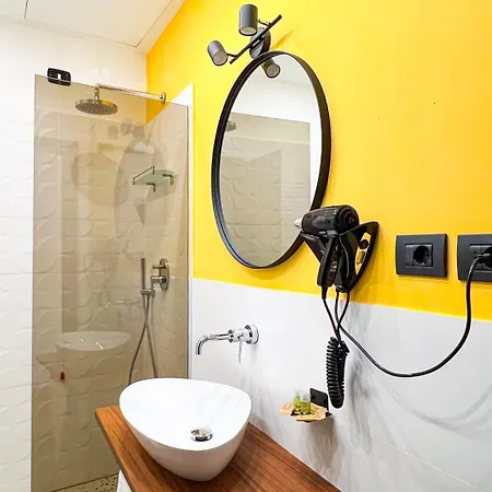 Hotel La Superba