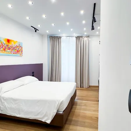 La Superba Hotel 3*