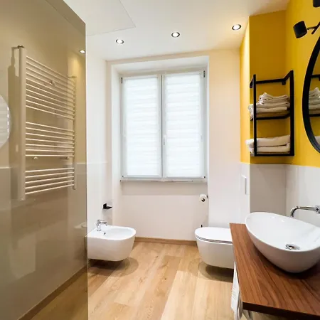 Hotel La Superba 3*