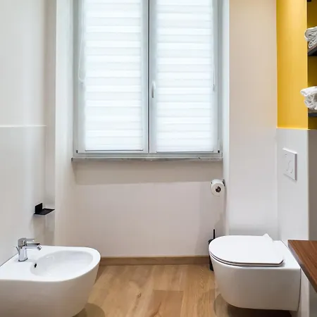 La Superba Hotel Genua
