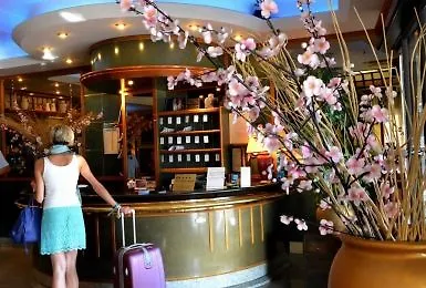 Hotel La Superba