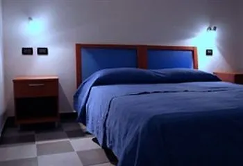 La Superba Hotel Genua