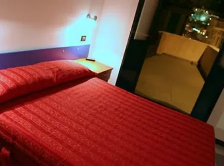 Hotel La Superba Genua