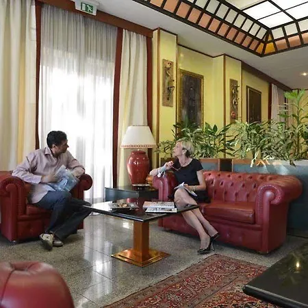 Hotel La Superba