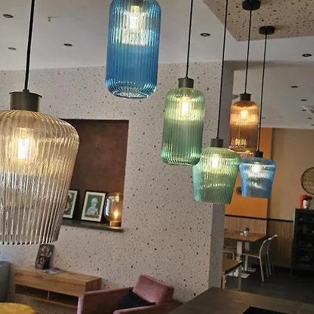 La Superba فندق 3*