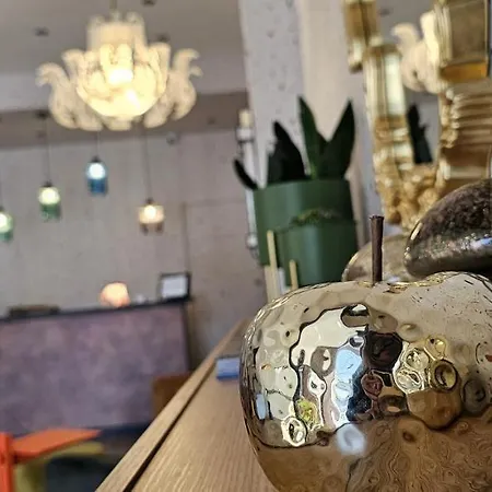 La Superba 3* جنوة