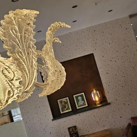 Msn伽勒斯酒店