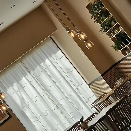 Msn伽勒斯酒店 酒店