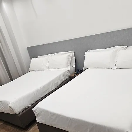 La Superba 3* جنوة