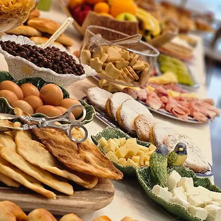فندق La Superba