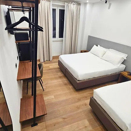 酒店 Msn伽勒斯酒店 3*
