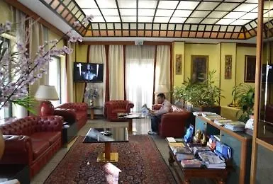 فندق La Superba جنوة