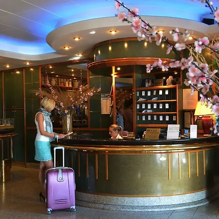 Msn伽勒斯酒店 酒店
